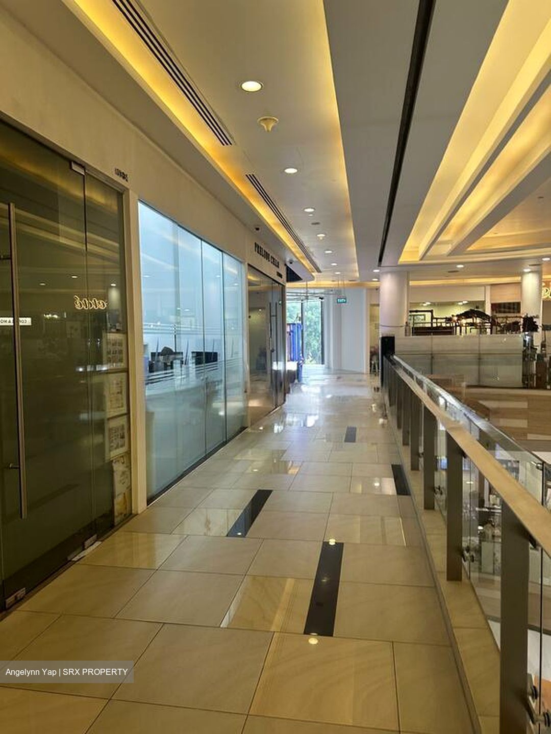 Alexandra Central (D3), Retail #495934151